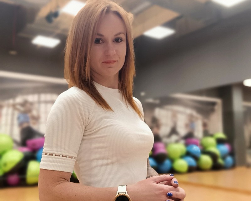 Kamila  Andrzejkiewicz